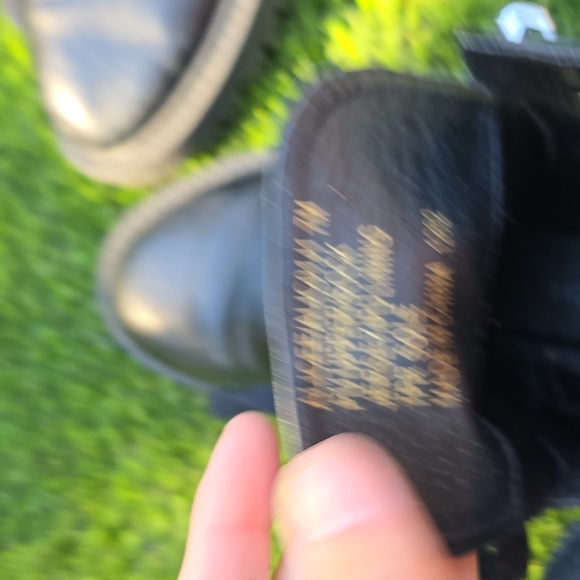 Women's boots - Picture 3 of 3